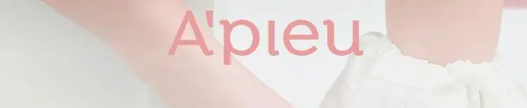 [구매인증이벤트] 어퓨 과즙팡 파스텔 블러셔 13종(단품/헤어핀 기획) 상세페이지 8